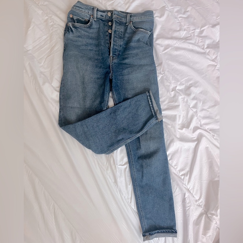 GRLFRD REVOLVE JEANS